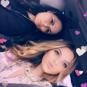 Meet your Posher, Brittany